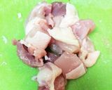 菜箸1本で♡スがたたない簡単な茶碗蒸し作り方2写真