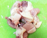 菜箸1本で♡スがたたない簡単な茶碗蒸し作り方2写真