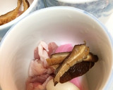菜箸1本で♡スがたたない簡単な茶碗蒸し作り方4写真