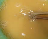 菜箸1本で♡スがたたない簡単な茶碗蒸し作り方5写真