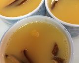 菜箸1本で♡スがたたない簡単な茶碗蒸し作り方6写真