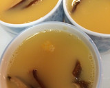 菜箸1本で♡スがたたない簡単な茶碗蒸し作り方6写真