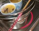 菜箸1本で♡スがたたない簡単な茶碗蒸し作り方7写真