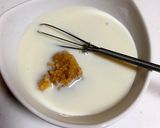 ほっこり☆豆乳シチュー【味噌風味】作り方2写真