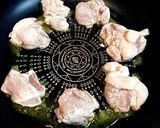 ほっこり☆豆乳シチュー【味噌風味】作り方4写真