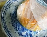 ほくほくカボチャの豚肉ロール作り方4写真