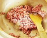 旨辛鍋!スープ飲みほす担々鍋!!節約!!作り方2写真