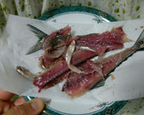 さっさっ秋刀魚の♦昆布うまみ☺照り焼き♦作り方11写真