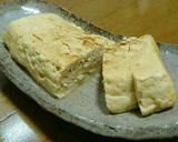 だしがじゅわー♡簡単ふんわりだし巻き♬作り方6写真