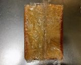 HMで簡単！ティラミスロールケーキ作り方1写真