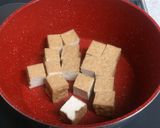 簡単！しっかり味が染みた厚揚げのみぞれ煮作り方1写真