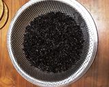 ほっこり♪ひじきと大豆の煮物作り方1写真