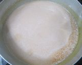 塩らーめんdeトマトクリームめん作り方2写真