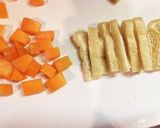 ほっこり♪ひじきと大豆の煮物作り方2写真