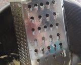 イラン料理 コトレット作り方1写真