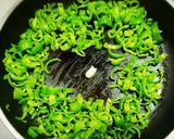 温かいごはんに♪青唐辛子みそ作り方5写真