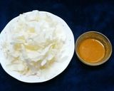 カレーあんラーメン作り方1写真