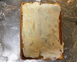 HMで簡単！ティラミスロールケーキ作り方4写真