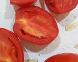 イラン料理 コトレット作り方6写真