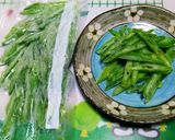 作り置き☆ヒジキの炒め煮☆茹で大豆入り作り方7写真