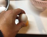失敗知らずとろ〜り半熟味付玉子 麺つゆで作り方4写真