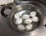 失敗知らずとろ〜り半熟味付玉子 麺つゆで作り方8写真