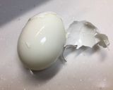 失敗知らずとろ〜り半熟味付玉子 麺つゆで作り方9写真