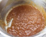 おやつ昼夕♪串団子のごま（胡桃）味噌だれ作り方3写真