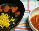 ソロミジョ・デ・セルド・アドバーダ作り方17写真