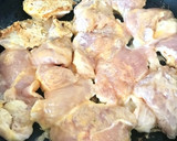 【簡単】揚げない♪基本のチキン南蛮とタレ作り方4写真