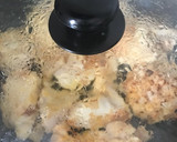 【簡単】揚げない♪基本のチキン南蛮とタレ作り方5写真
