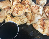 【簡単】揚げない♪基本のチキン南蛮とタレ作り方7写真