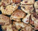 【簡単】揚げない♪基本のチキン南蛮とタレ作り方8写真