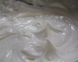 とろける食感 生チョコロール作り方8写真