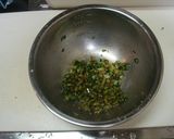 簡単大根葉ごはん作り方2写真