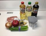 電気炊飯器で作る低温調理特製チャーシュー作り方1写真