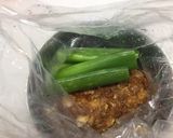 電気炊飯器で作る低温調理特製チャーシュー作り方8写真