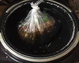電気炊飯器で作る低温調理特製チャーシュー作り方11写真