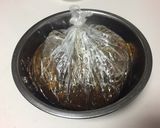 電気炊飯器で作る低温調理特製チャーシュー作り方12写真