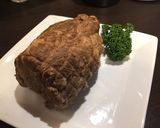 電気炊飯器で作る低温調理特製チャーシュー作り方14写真