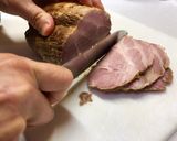 電気炊飯器で作る低温調理特製チャーシュー作り方15写真