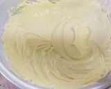 話題入感謝♪簡単抹茶オレオチーズケーキ作り方6写真