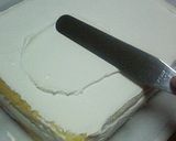 ☆いちごのデコレーションケーキ☆作り方10写真