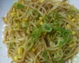 簡単もやしナムル作り方3写真