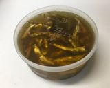 煮干醤油だれと煮干香味油で♪特製和え玉作り方2写真