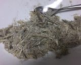 煮干醤油だれと煮干香味油で♪特製和え玉作り方6写真