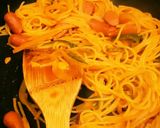 本格！20分で作る濃厚ナポリタン！作り方9写真