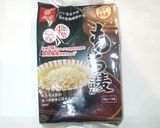 もち麦(大麦)のゆで方♪基本・簡単作り方1写真