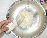 もち麦(大麦)のゆで方♪基本・簡単作り方2写真