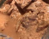 材料3つ 簡単 チヂミ 韓国料理作り方1写真